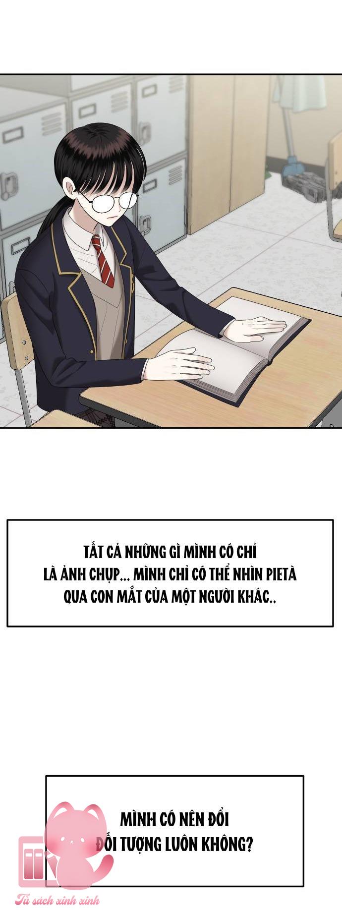 Chị Em Tranh Đấu Chap 6 - Trang 2
