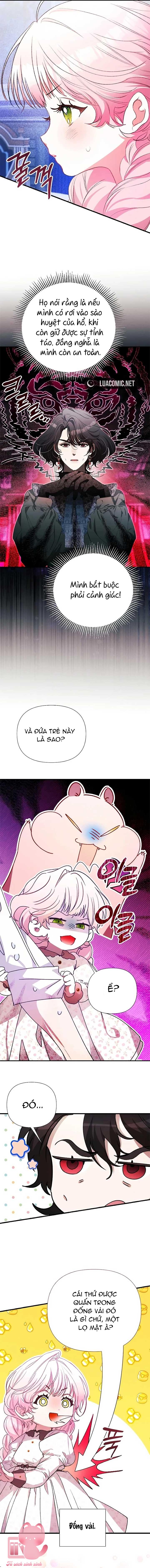 Bảo Vệ Người Cha Bạo Chúa Chapter 2 - Trang 4