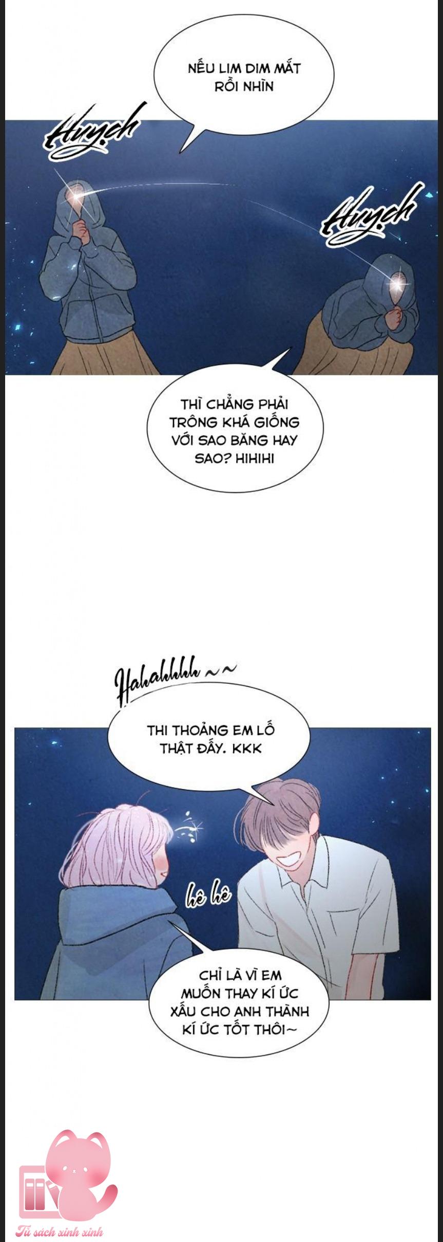 Thần Bí Chap 80 - Trang 2