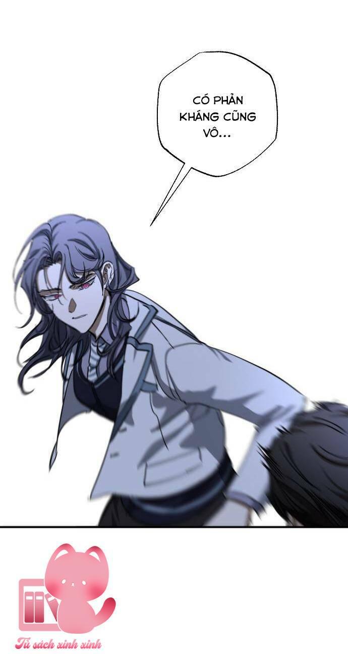 Đêm Của Bóng Tối Chapter 33 - Trang 4