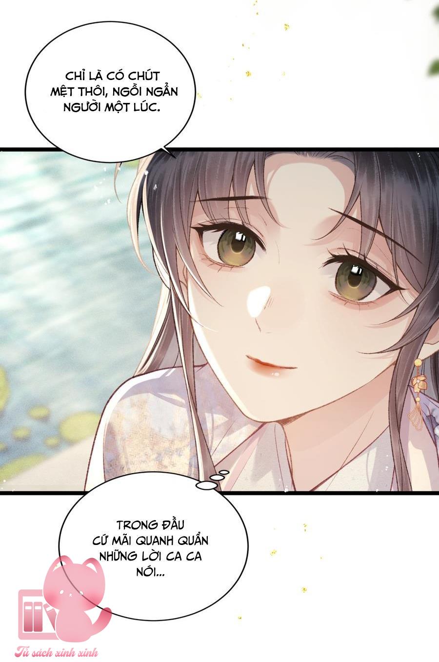 Gả Cho Vai Ác Chap 62 - Trang 2