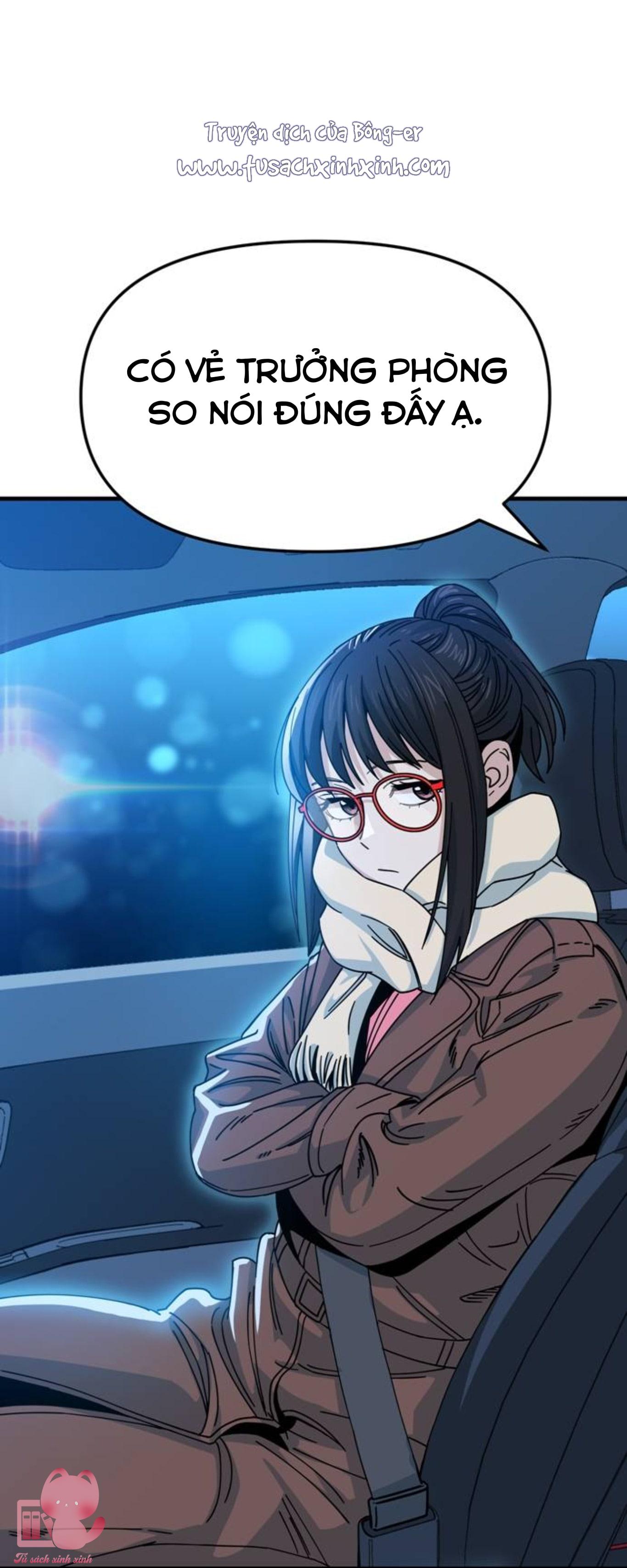 Lớ Ngớ Vớ Phải Tình Yêu Chapter 11 - Trang 4