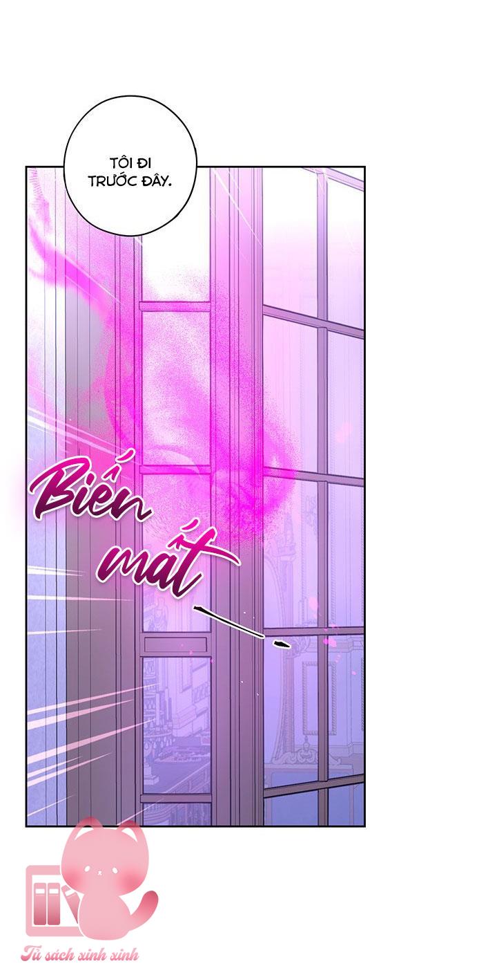 Hoàng Nữ Tóc Đen Chapter 94 - Trang 3