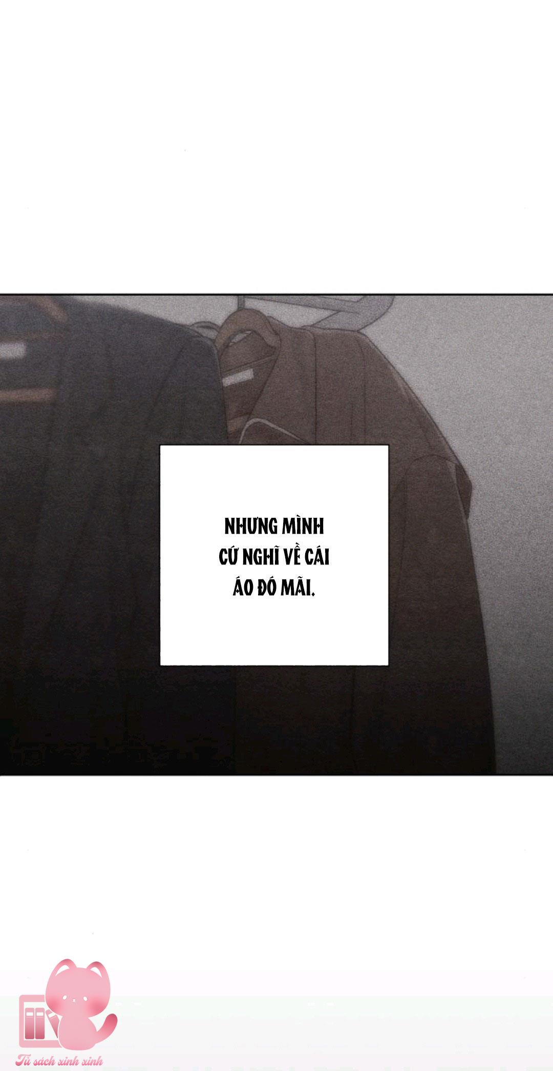 Bí Mật Thanh Xuân Chapter 27 - Trang 4