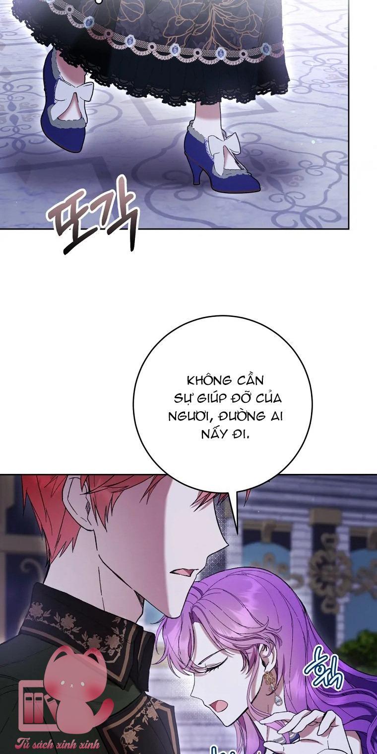 Làm Ác Nữ Bộ Không Tuyệt Sao? Chapter 82 - Trang 4