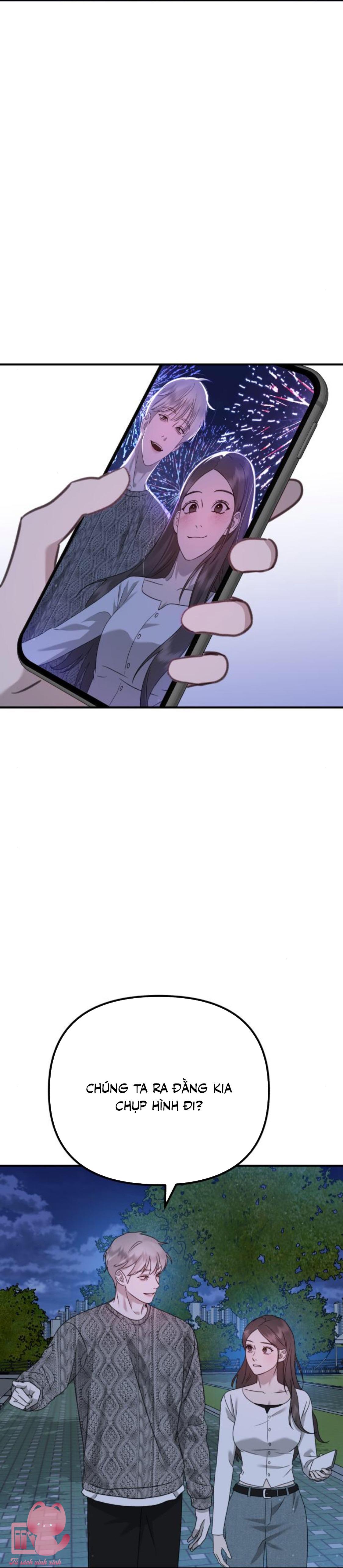 Thần Hổ Jangsan Chapter 49 - Trang 4