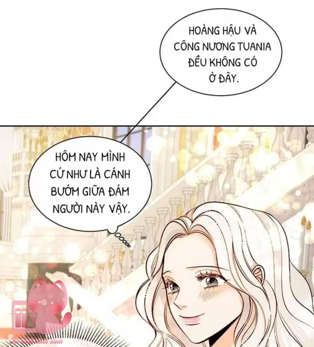 Hoàng Hậu Tái Hôn Chapter 15 - Trang 4