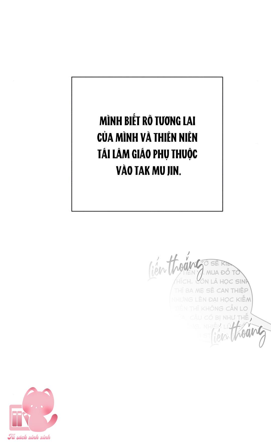 Bí Mật Thanh Xuân Chapter 12 - Trang 4