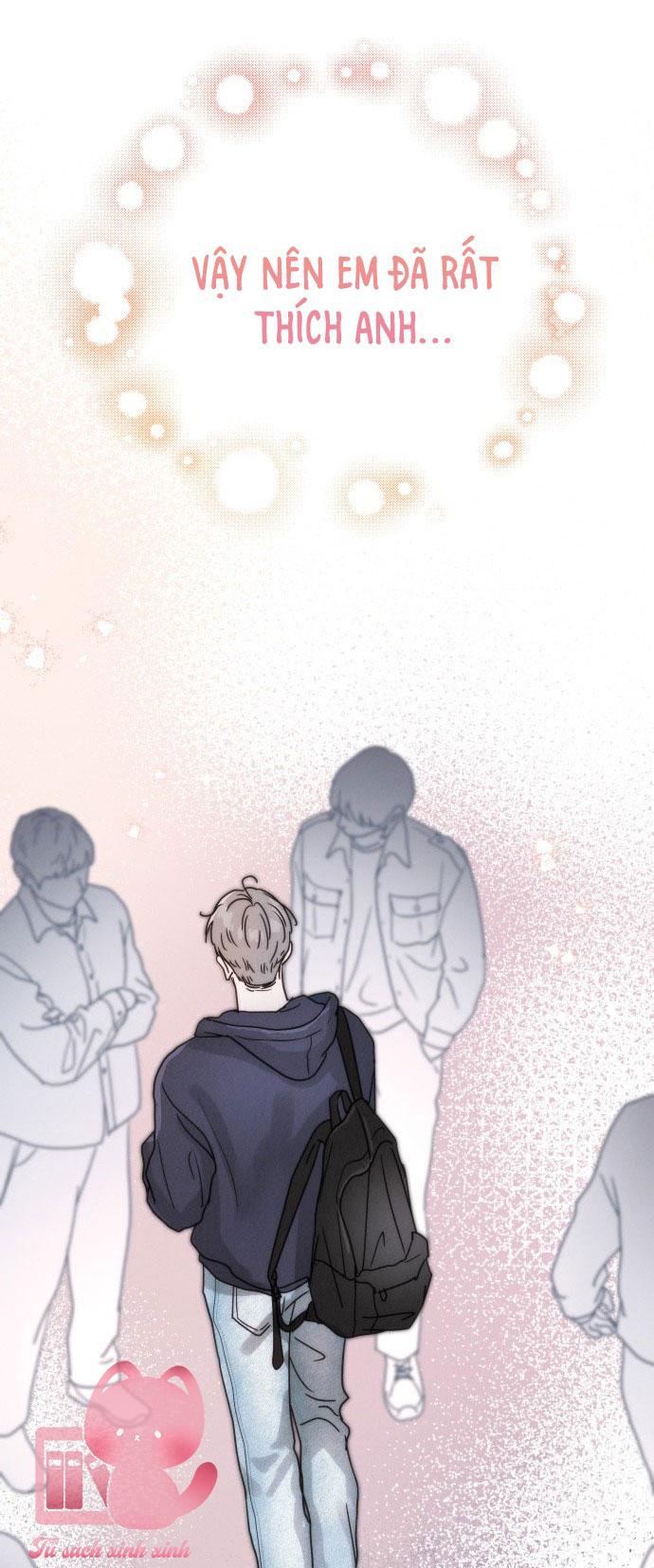 Thuyết Tình Yêu Ích Kỷ Chapter 1 - Trang 4