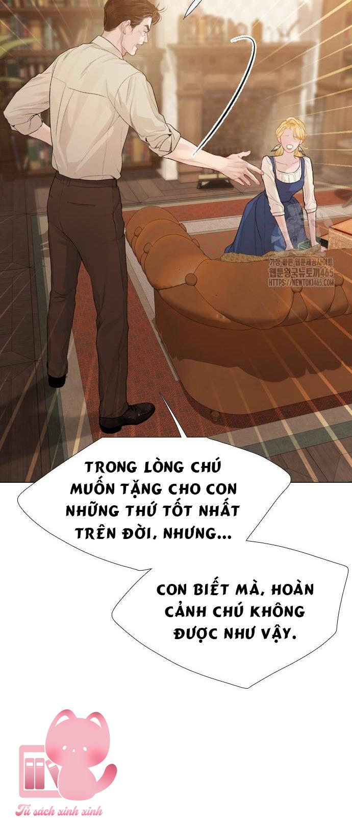 Hãy Khóc Và Cầu Nguyện Đi Chapter 27 - Trang 4