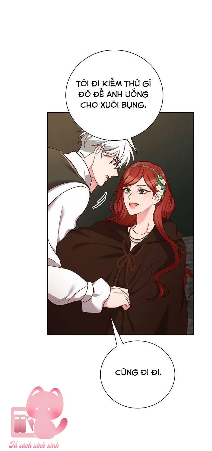 Thế Thì Ta Cứ Trở Thành Kẻ Ác Thôi Chap 31 - Trang 2