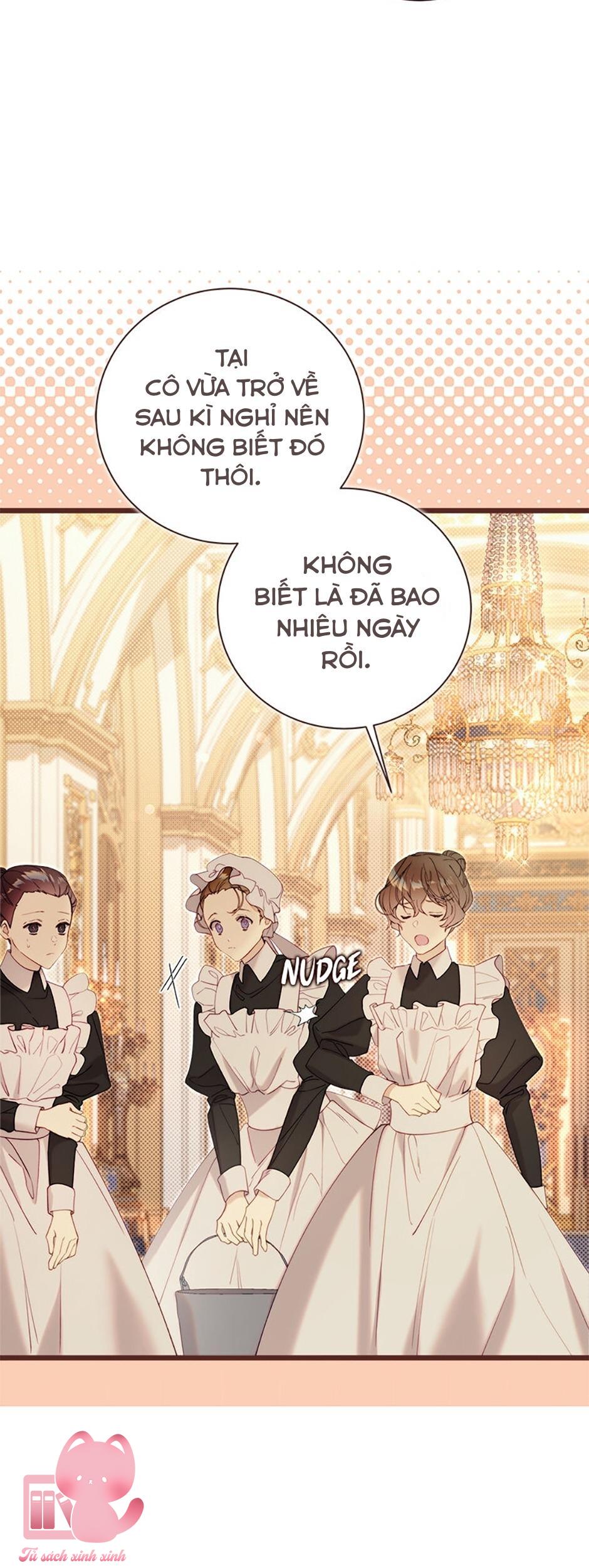 Beatrice Chap 127+128 - Trang 2