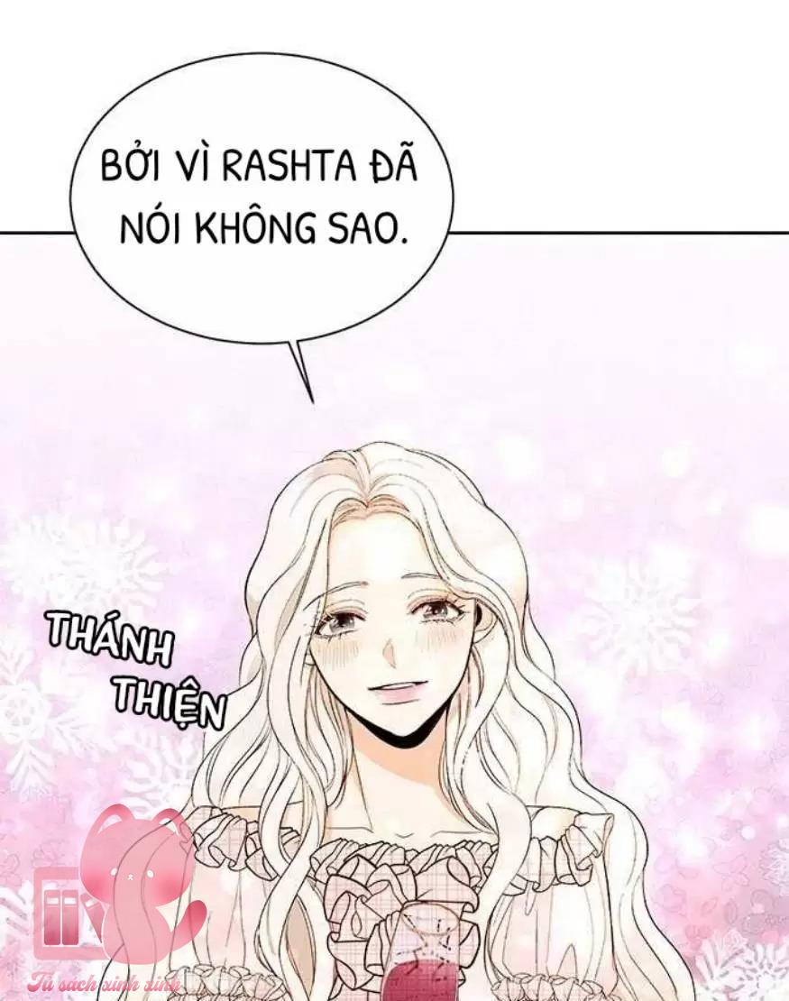 Hoàng Hậu Tái Hôn Chapter 15 - Trang 4