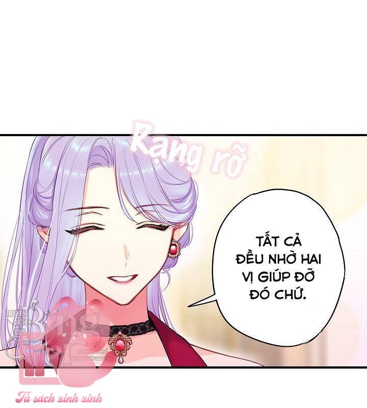 Ác Nữ Muốn Ly Hôn Chap 101 - Trang 2