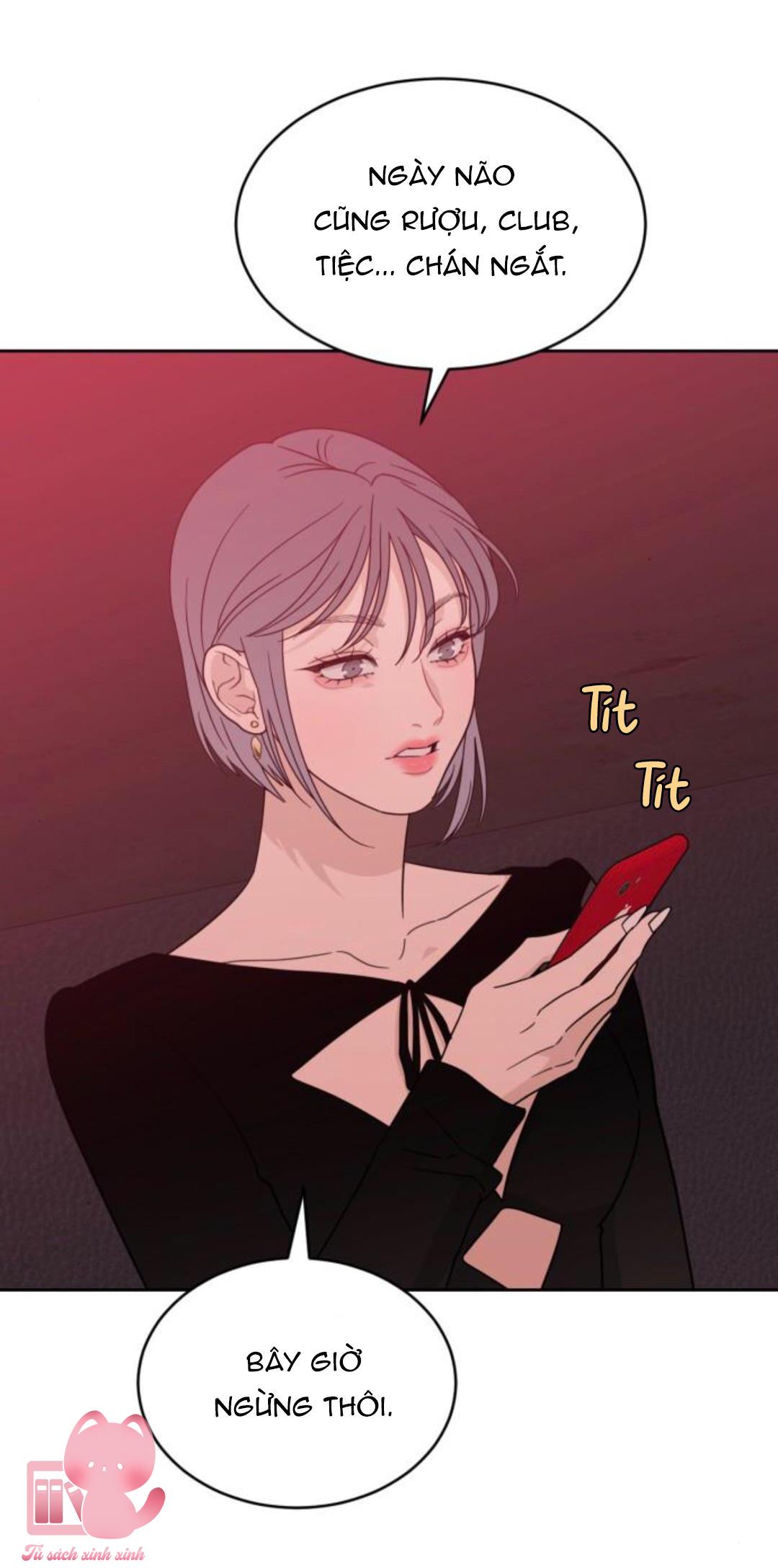 Vận May Không Ngờ Chapter 29 - Trang 4