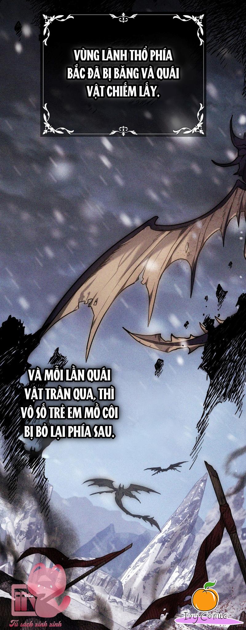 Mang Em Vào Giấc Ngủ Chap 2 - Trang 3