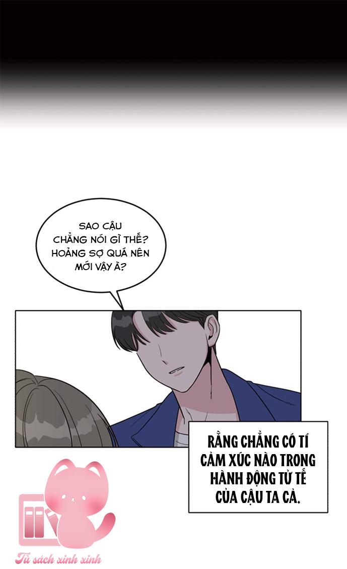 Chúng Ta Là Gì Của Nhau? Chap 1 - Trang 2