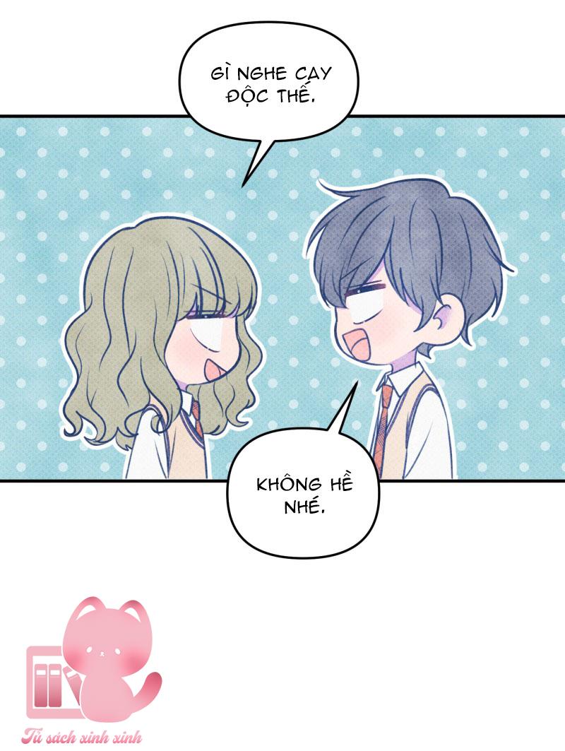 Tình Yêu Tựa Vòng Lặp Chap 26 - Trang 2