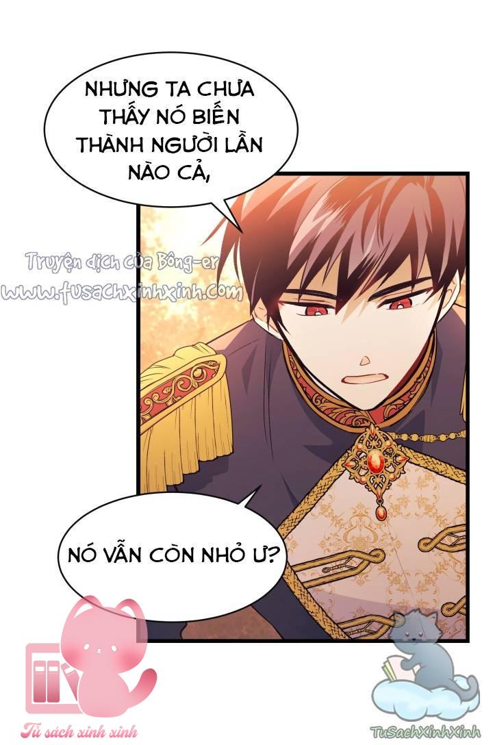 Quan Hệ Cộng Sinh Giữa Báo Đen Và Thỏ Trắng Chap 12 - Trang 2