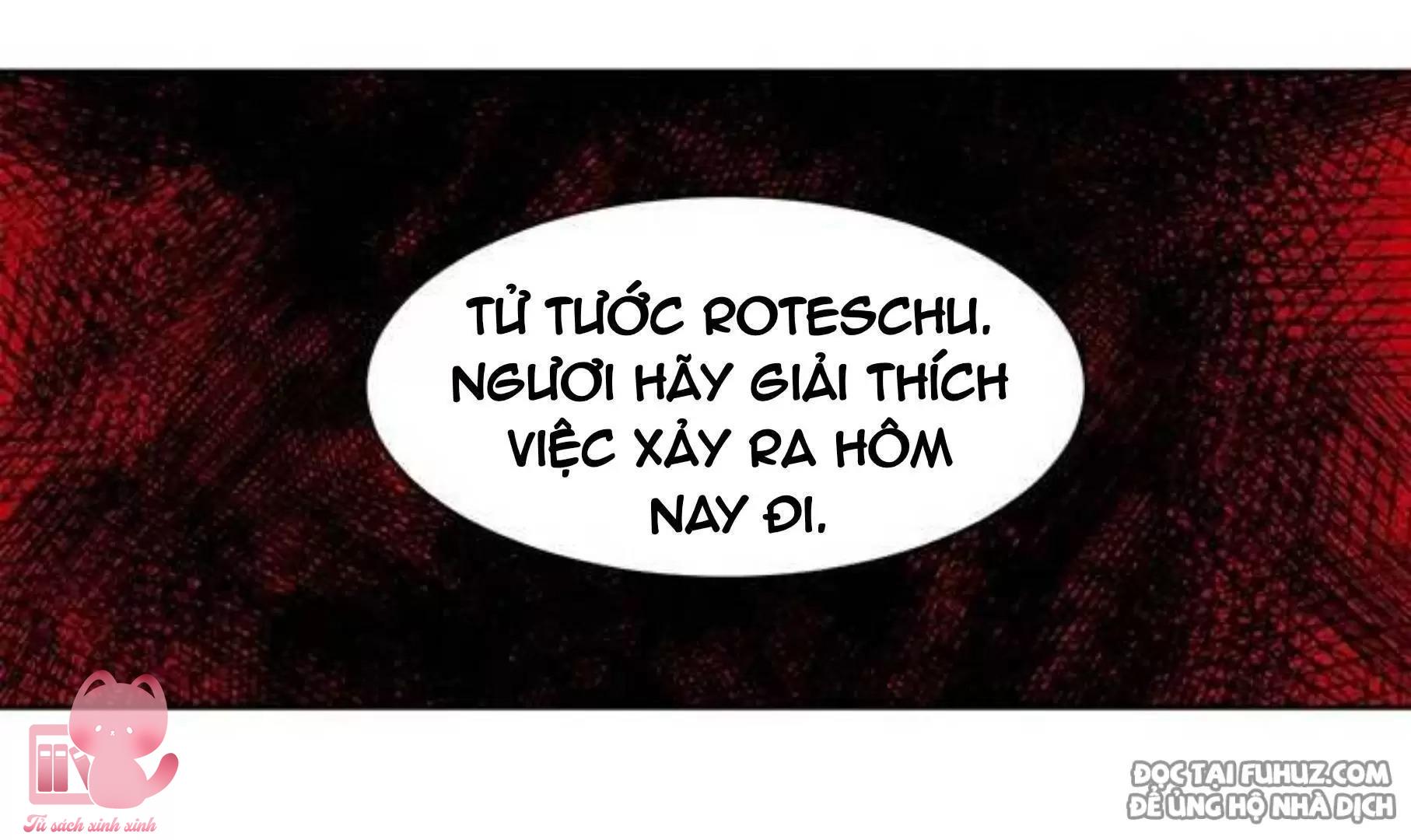 Hoàng Hậu Tái Hôn Chapter 17 - Trang 4