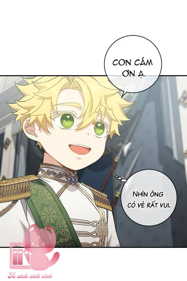 Hướng Về Ánh Dương Lần Nữa Chapter 32 - Trang 4