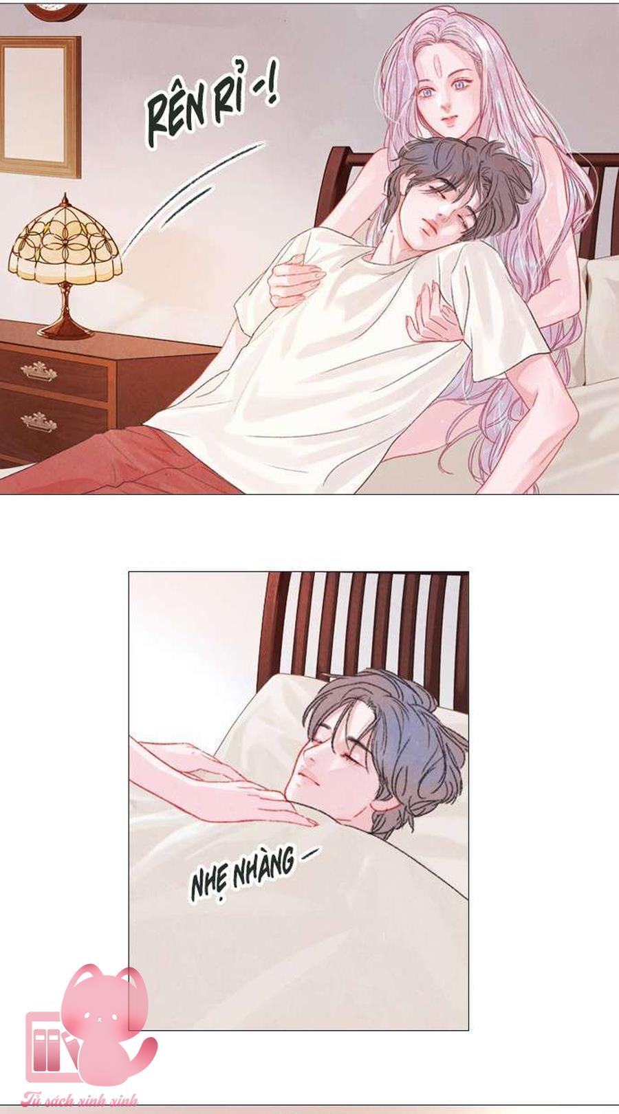 Thần Bí Chap 4 - Trang 2