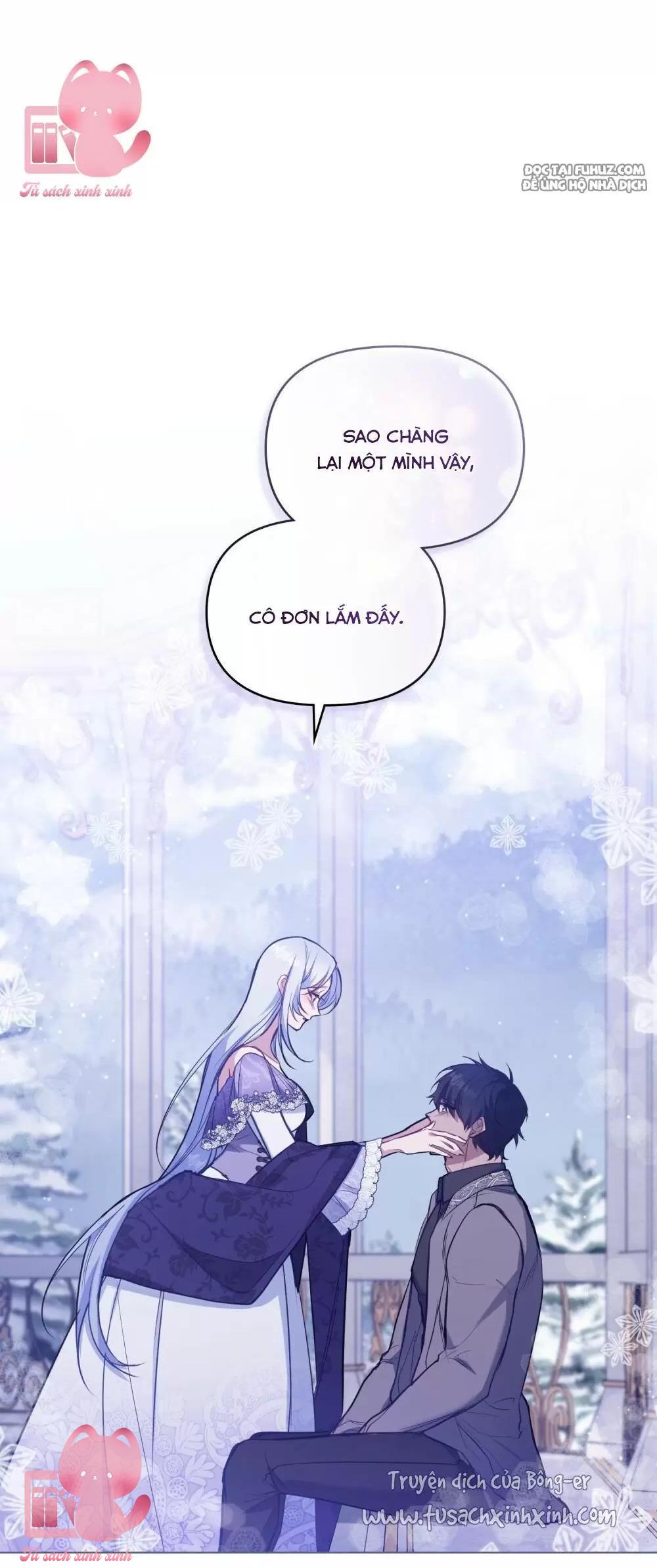 Nếu Không Vâng Lời Công Tước Chapter 32 - Trang 4