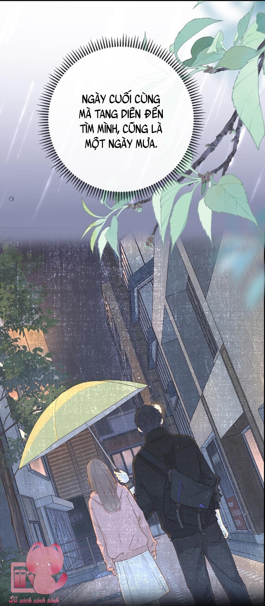 Khó Dỗ Dành Chapter 88 - Trang 4