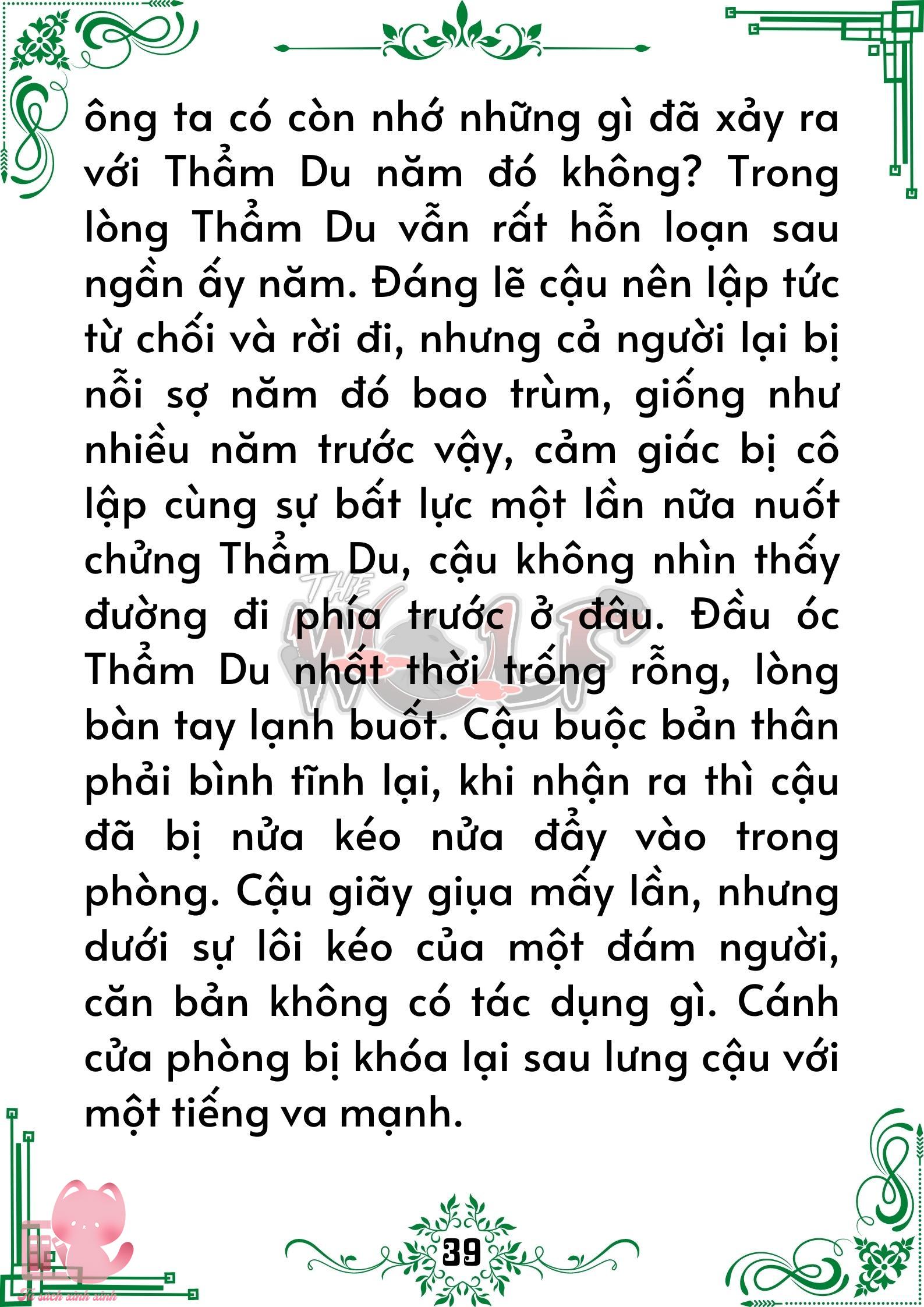 Quý nhân phù trợ Du Chap 49 - Trang 2