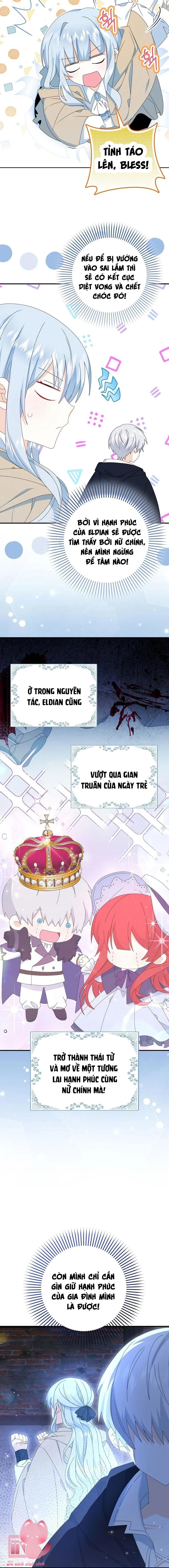 Tôi Sẽ Chiếm Lấy Ngư Trường! Chap 18 - Trang 2