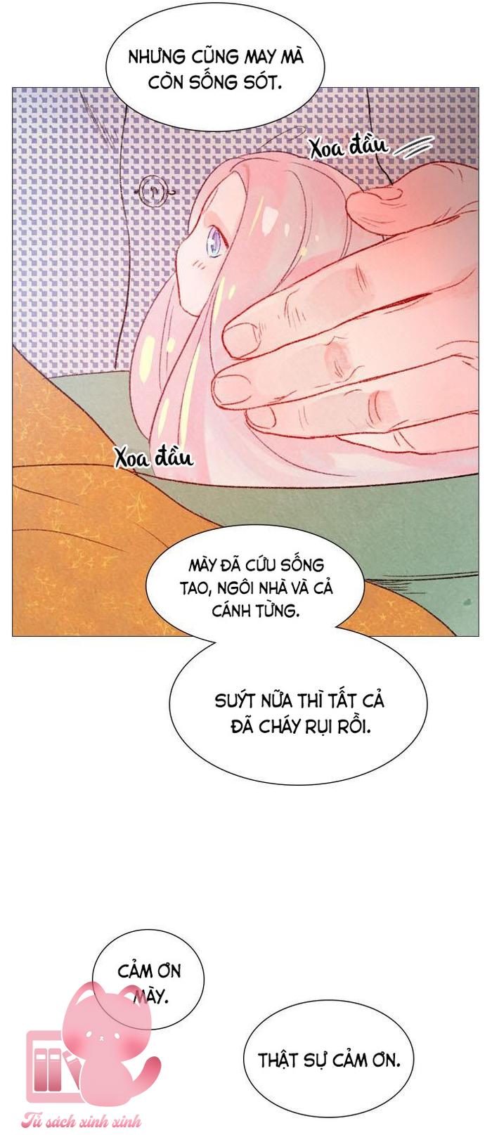 Thần Bí Chap 86 - Trang 2