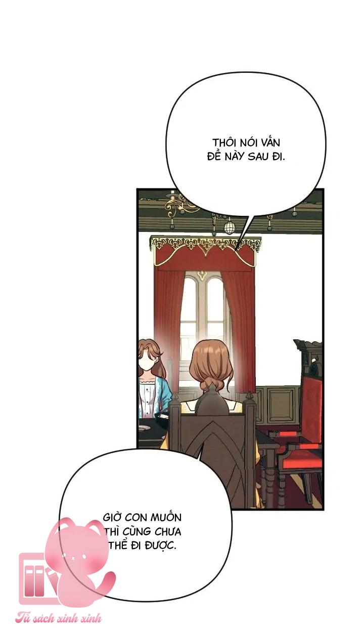 Khoảng Cách Của Chúng Ta Chap 4 - Trang 2