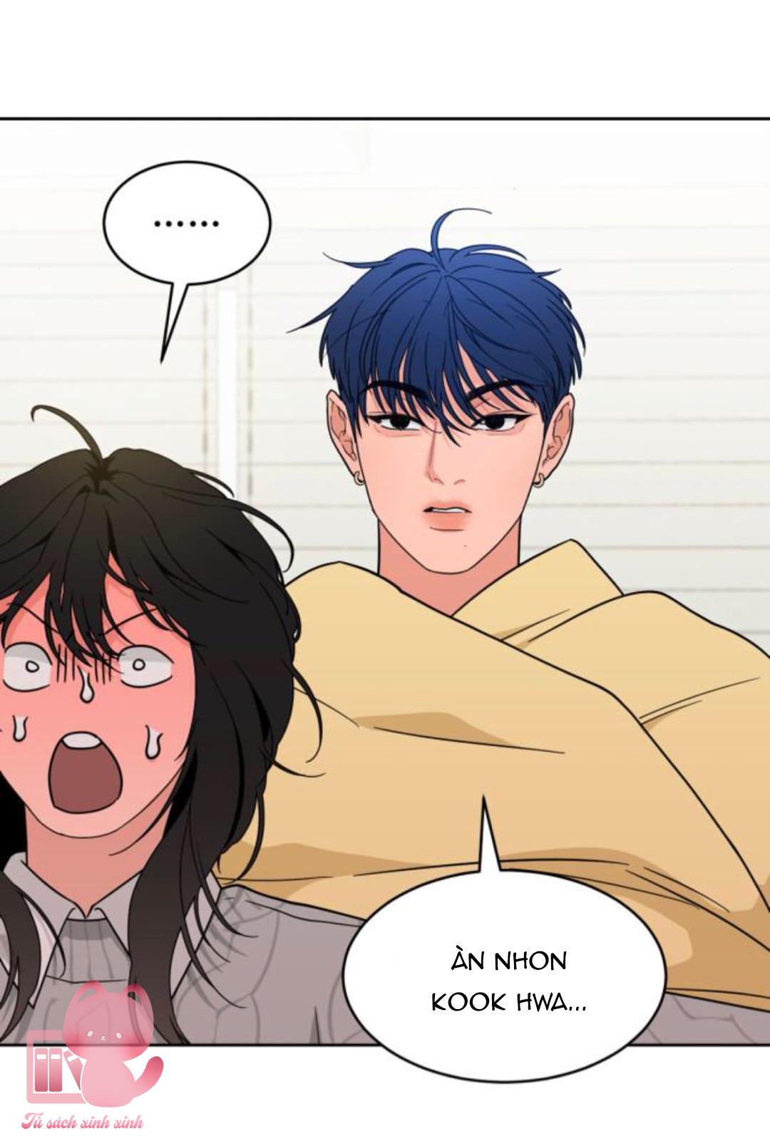 Vận May Không Ngờ Chap 28 - Trang 2