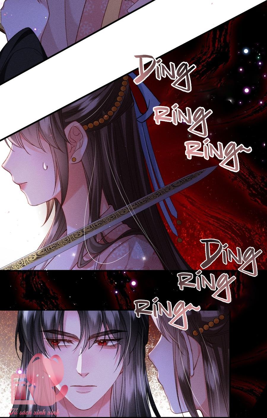 Nữ Phụ Không Muốn Nam Nữ Chính Chia Tay Chap 42 - Trang 2
