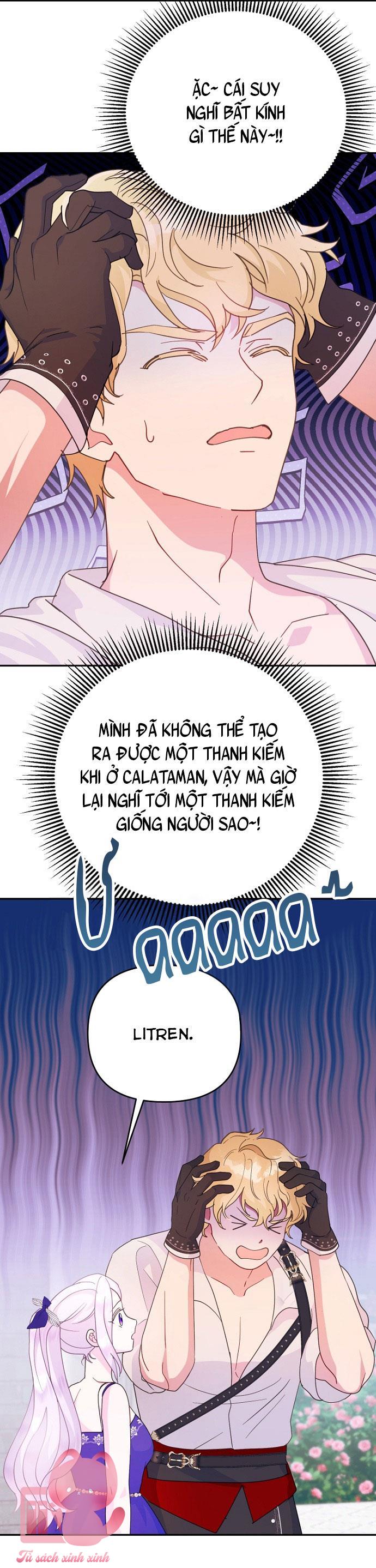 Bỏ Quách Chồng Con Đi, Tiền Bạc Mới Là Tất Cả Chap 53 - Trang 2