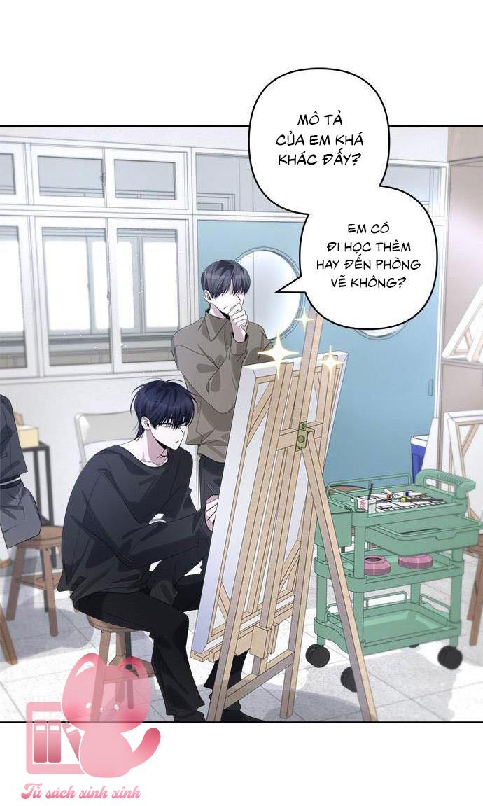 Đàn Anh Xấu Xa! Chap 65 - Trang 3