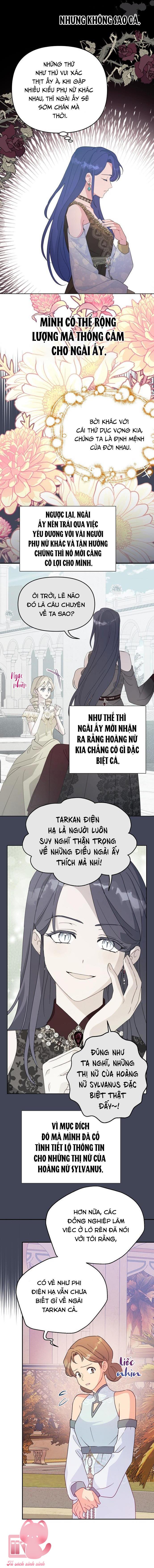 Bỏ Quách Chồng Con Đi, Tiền Bạc Mới Là Tất Cả Chap 67 - Trang 2