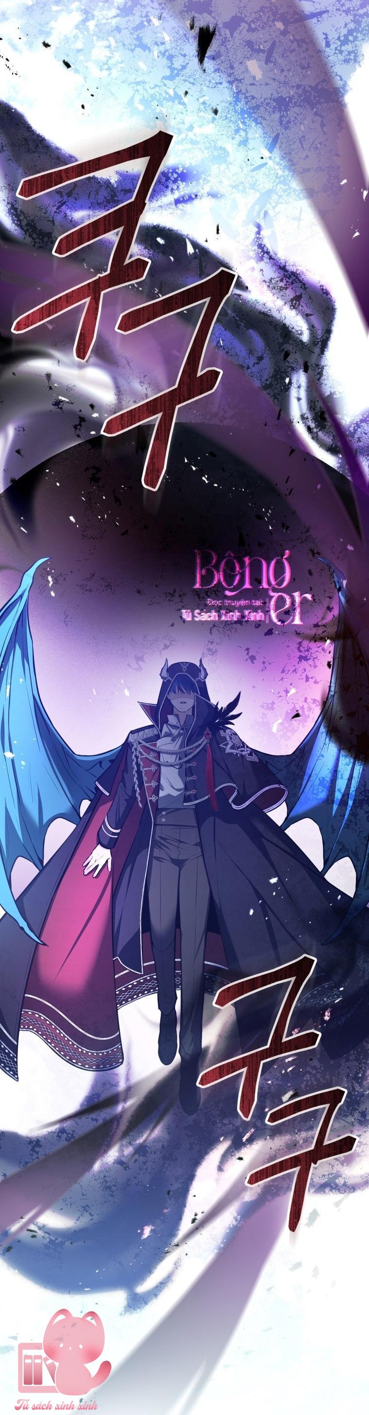 Bé Con Cá Voi Sát Thủ Chapter 1 - Trang 4