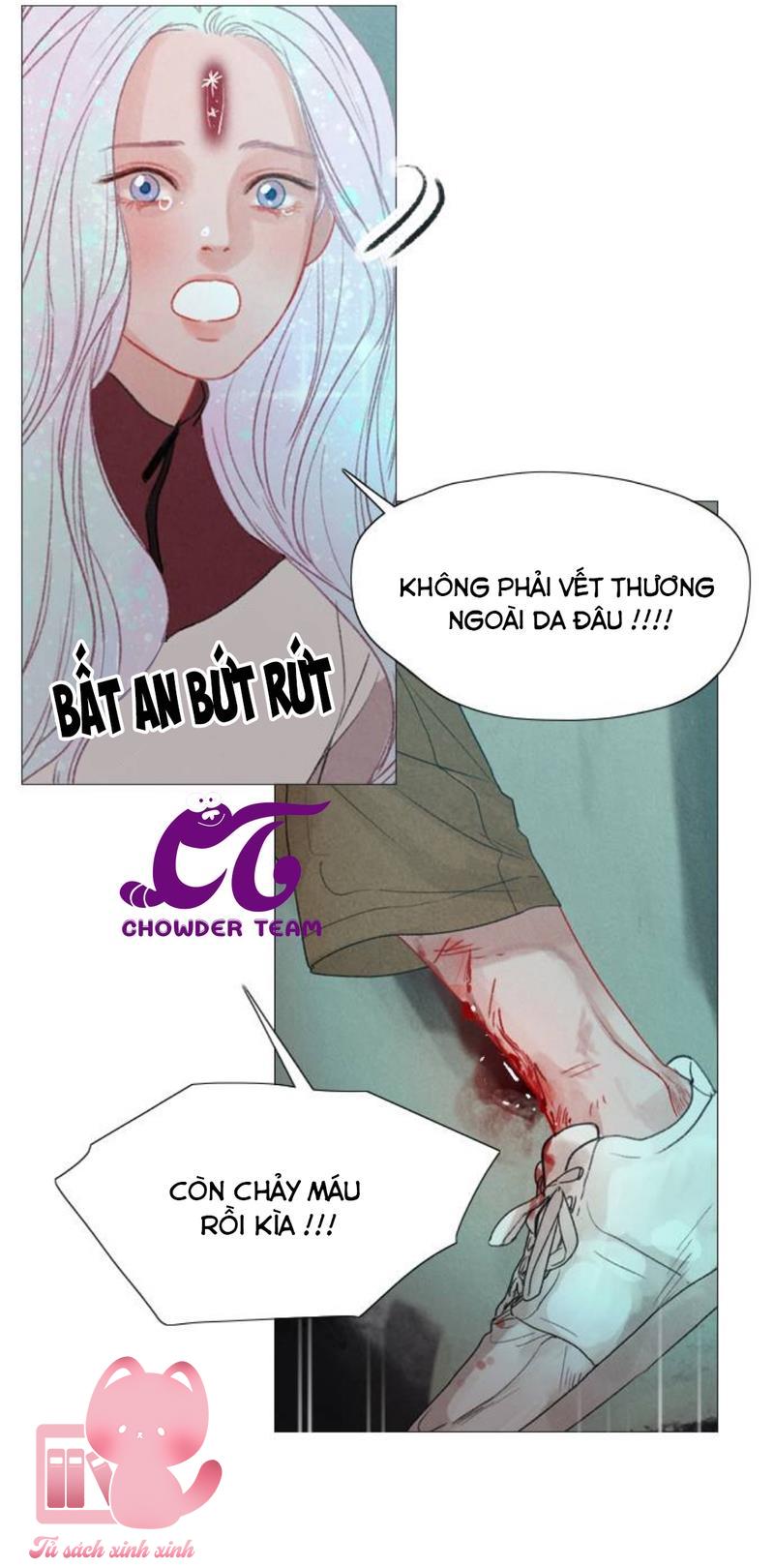 Thần Bí Chap 18 - Trang 2