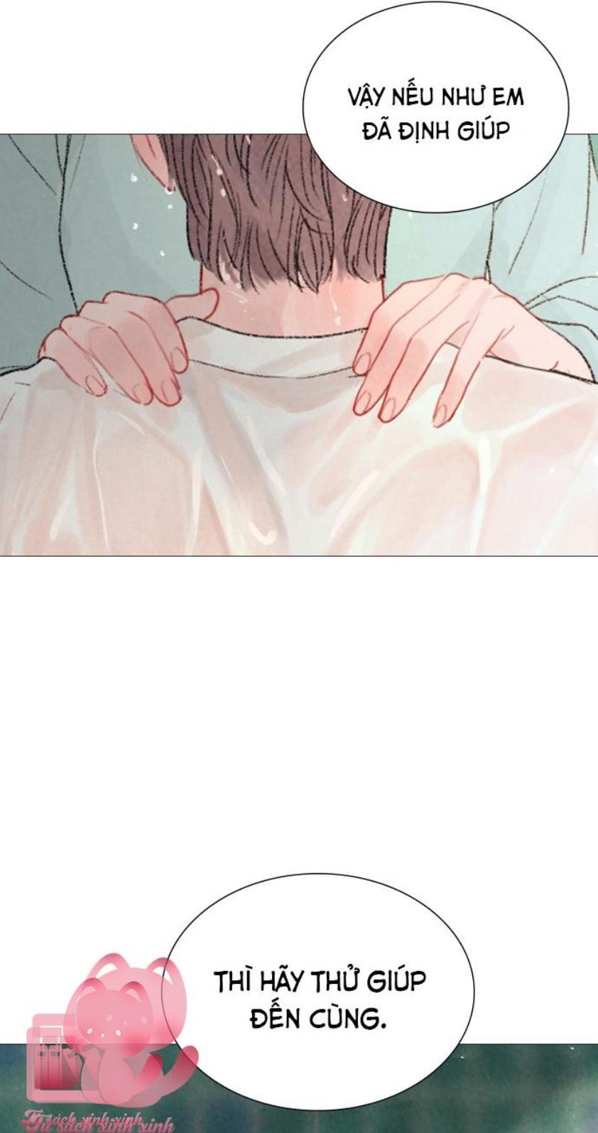 Thần Bí Chap 81 - Trang 2