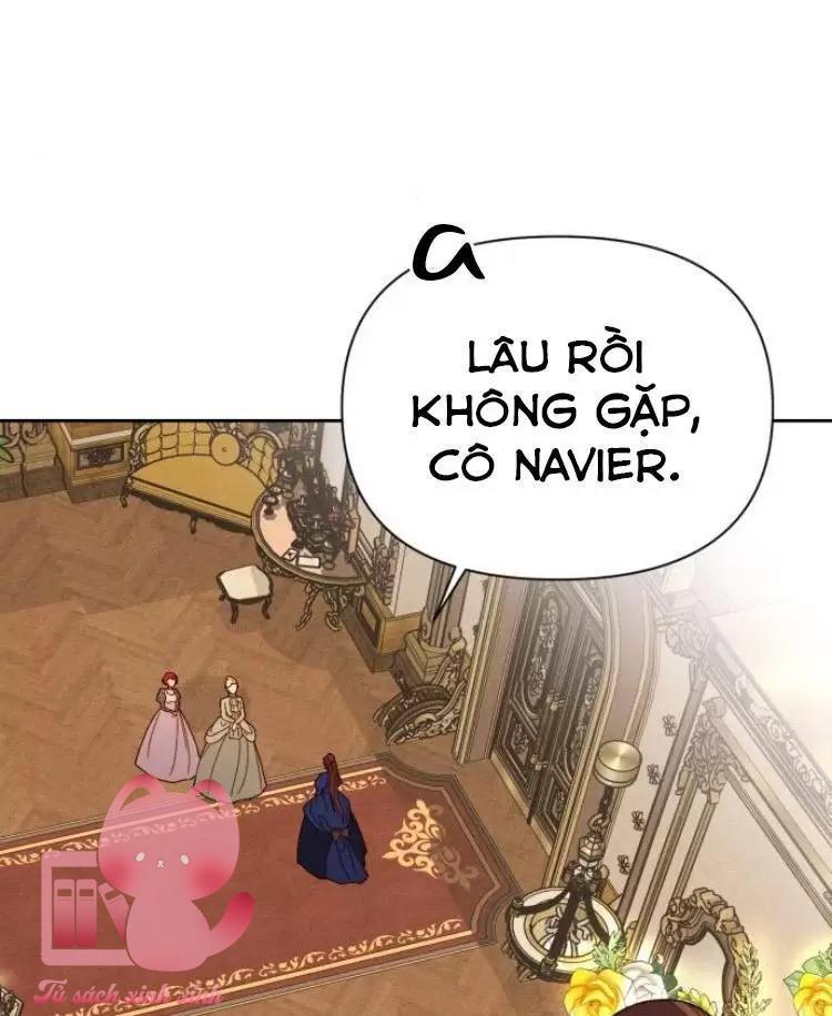 Hoàng Hậu Tái Hôn Chapter 94 - Trang 4
