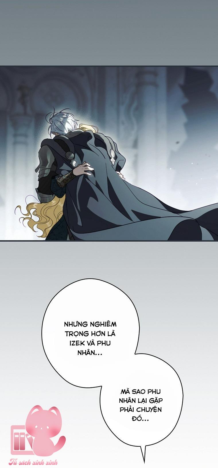 Cách Khiến Phu Quân Đứng Về Phía Tôi Chap 106 - Trang 2