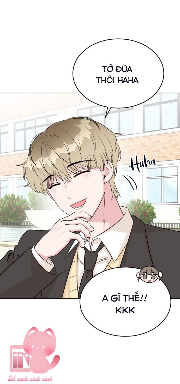 Chúng Ta Là Gì Của Nhau? Chap 19 - Trang 2