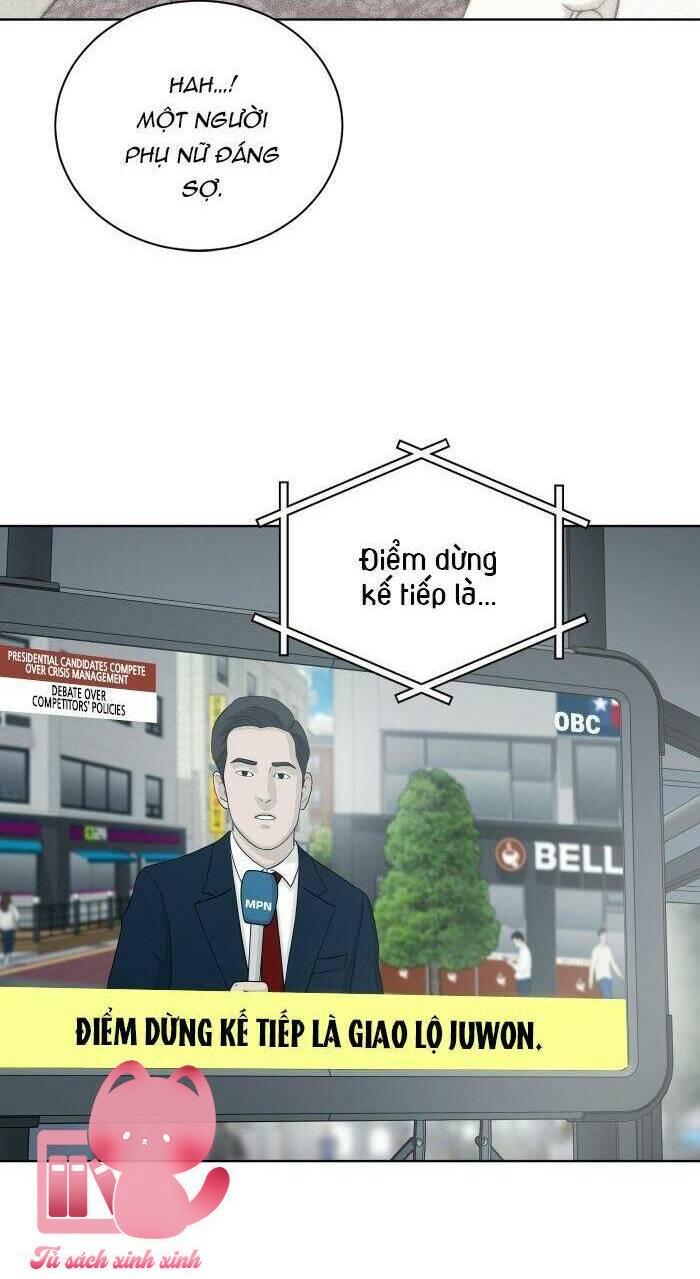 Cô Nàng Hết Thuốc Chữa Chapter 67 - Trang 4