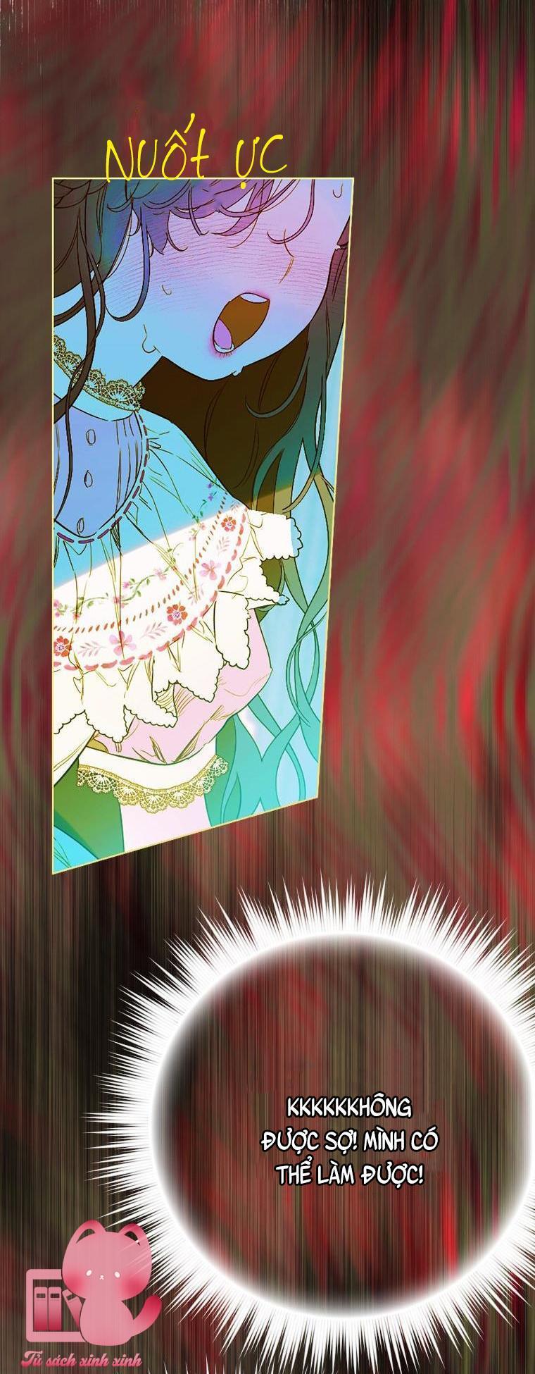Khế Ước Hôn Nhân Của Mẹ Tôi Chapter 7 - Trang 4