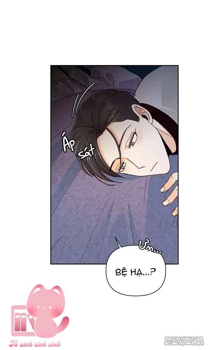 Hoàng Hậu Tái Hôn Chapter 49 - Trang 4