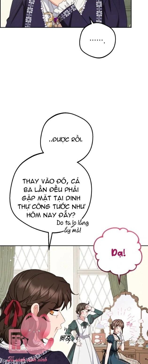 Được Yêu Thương Mà Còn Ngại Ngùng Sao! Chap 83 - Trang 4