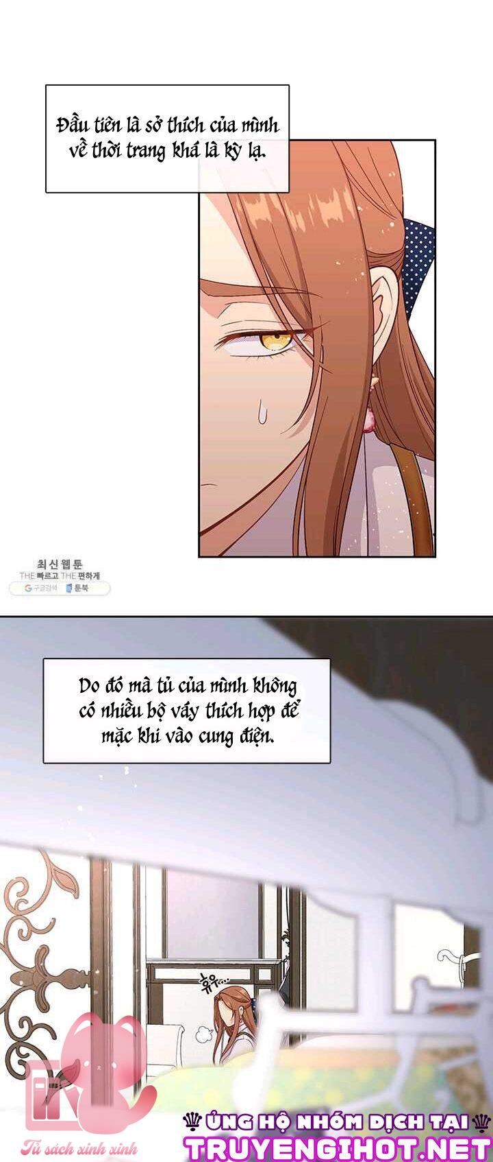 Hãy Coi Chừng Ác Nữ Chapter 74 - Trang 4