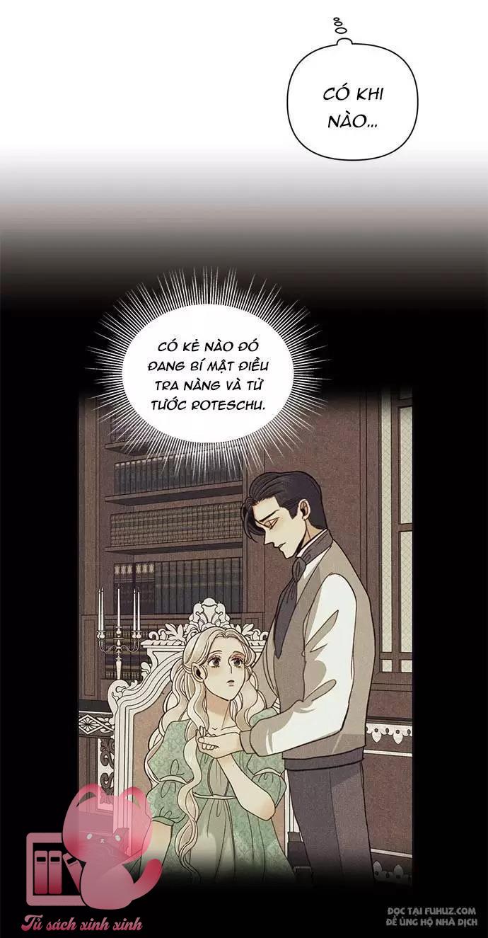 Hoàng Hậu Tái Hôn Chapter 59 - Trang 4