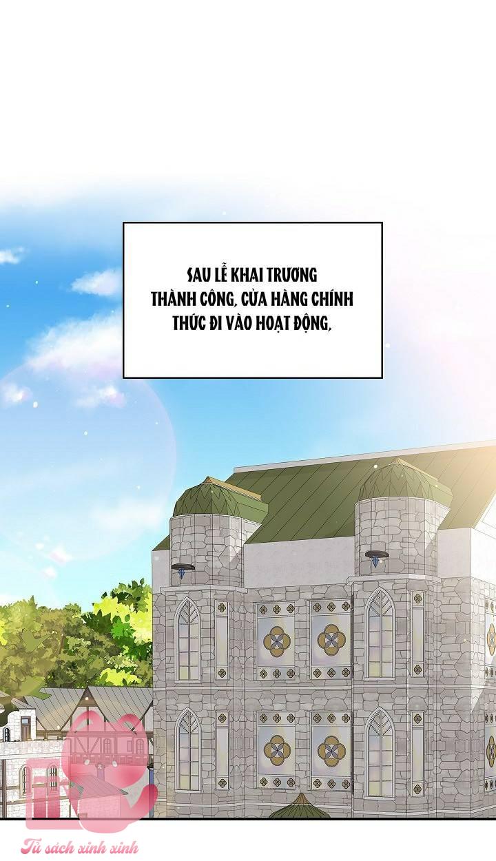 Ác Nữ Muốn Ly Hôn Chap 65 - Trang 2